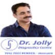 Dr Suneet Jolly