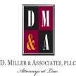 D. Miller & Associates, PLLC
