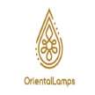 Oriental Lamps