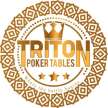 Triton Poker Tables