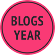 Blogs Year