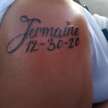 Jerlisa D Aldridge