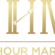 The Hour Markers