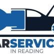 Car Services in Reading