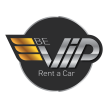 Be VIP Rent a Car