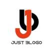 Justblogo 