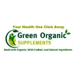 Green Organic Supplement