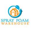 sprayfoamware house