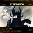 The Trials of White Scale