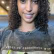 Samantha Hawkins 
