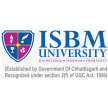 ISBM University Chhattisgarh news