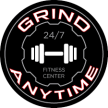 Grind Anytime