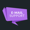 email supports