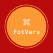 Fotvers