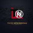 Tech Newsrooms