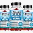 Organixx CBD Gummies