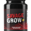 savage grow plus reviews