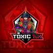 Toxic KK