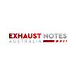 Exhaust Notes Australia