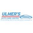 Ulmer's Auto Care