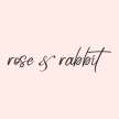 Rose and Rabbit - Buy Rose Face Wash