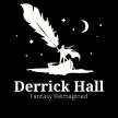 Derrick Hall
