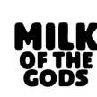Milkof thegods
