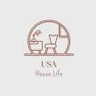 USA House Life