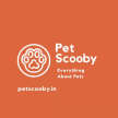 Pet Scooby