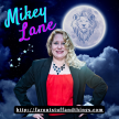 Mikey Lane, MS, LPC, Energy Healer, Medium