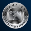 Champions Car Battery