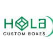 Hola Custom Boxes