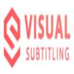 Visual Subtitling