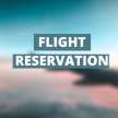 Flight Reservation