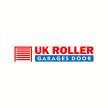 Uk Roller Garages Door