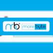 MoreBytes