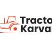 Tractorkarvan