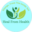 Heal From Health