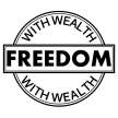 Freedom With Wealth 