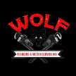 Wolf Plumbing Rooter Services