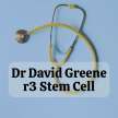 Dr David Greene r3 Stem Cell