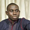 JOSEPH ANGEL KWABENA ADJAPONG