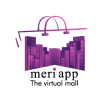 MeriApp Virtual Mall