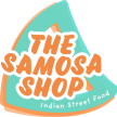 The Samosa shop