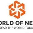 WORLD OF NEWS