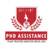 phd Assistance