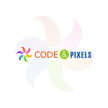 Code And Pixels