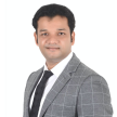 Ravinder Bharti, Founder & CEO @ Public Media Solution Inc