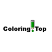 Coloring Top