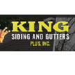 Kingsiding Gutters